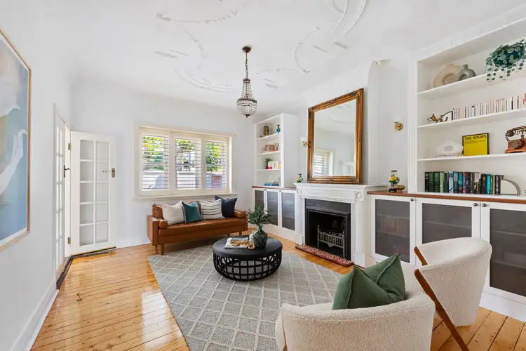 Third view of Homely house listing, 26 Seaview Street, Balgowlah NSW 2093