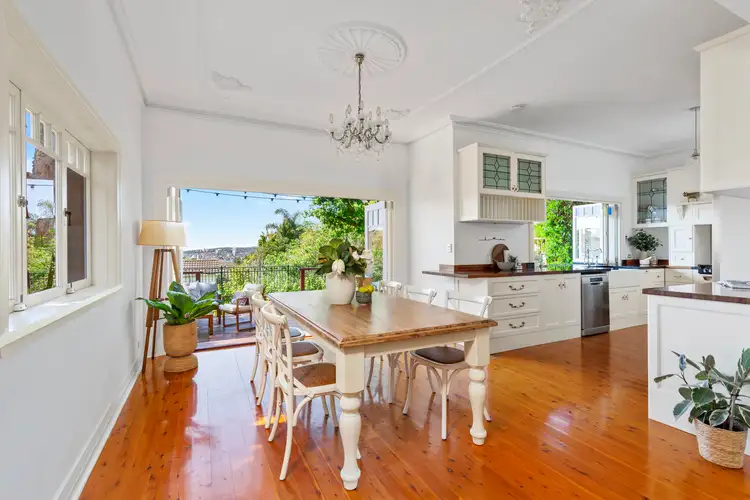 Fifth view of Homely house listing, 26 Seaview Street, Balgowlah NSW 2093