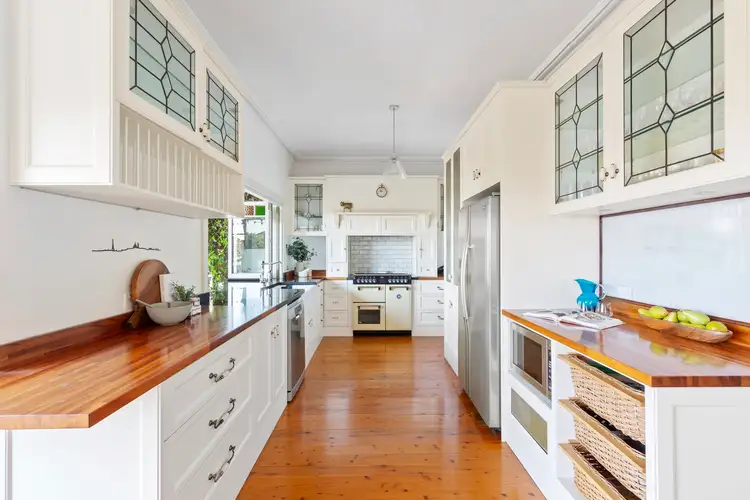 Sixth view of Homely house listing, 26 Seaview Street, Balgowlah NSW 2093