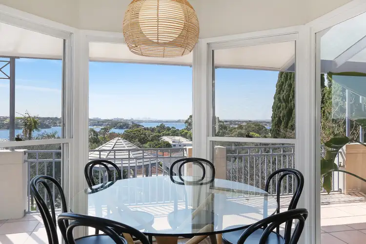 Second view of Homely house listing, 3 Yeran Street, Sylvania NSW 2224