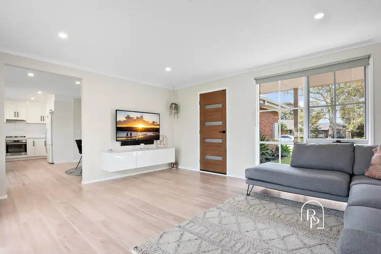 10 Cedar Drive, Hastings VIC 3915