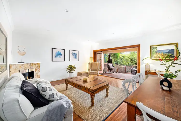 81 Wesley Street, Elanora Heights NSW 2101