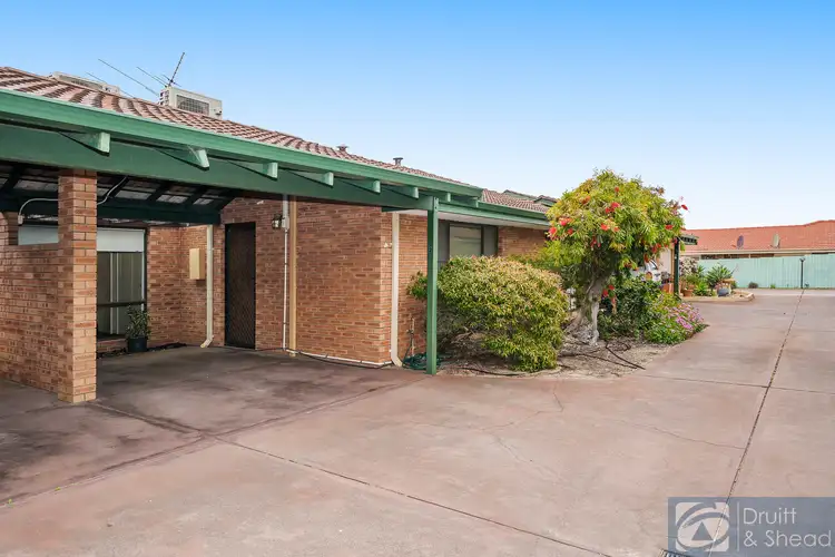 Second view of Homely villa listing, 2/92 Federal Street, Tuart Hill WA 6060