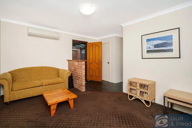 Third view of Homely villa listing, 2/92 Federal Street, Tuart Hill WA 6060