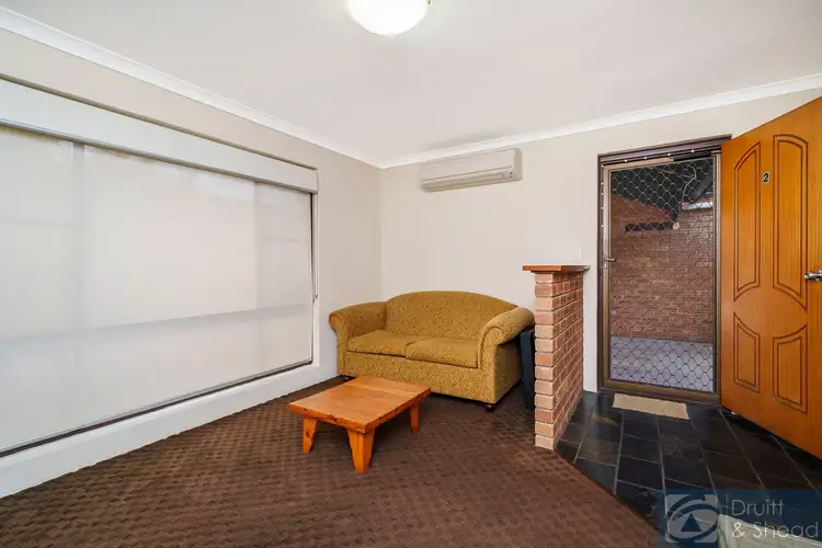 Fifth view of Homely villa listing, 2/92 Federal Street, Tuart Hill WA 6060