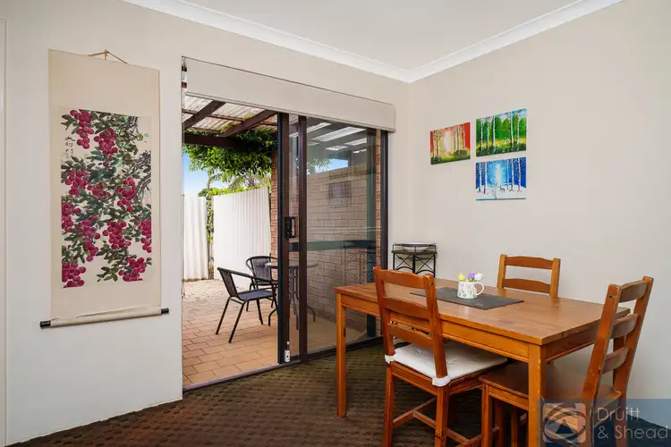 Seventh view of Homely villa listing, 2/92 Federal Street, Tuart Hill WA 6060