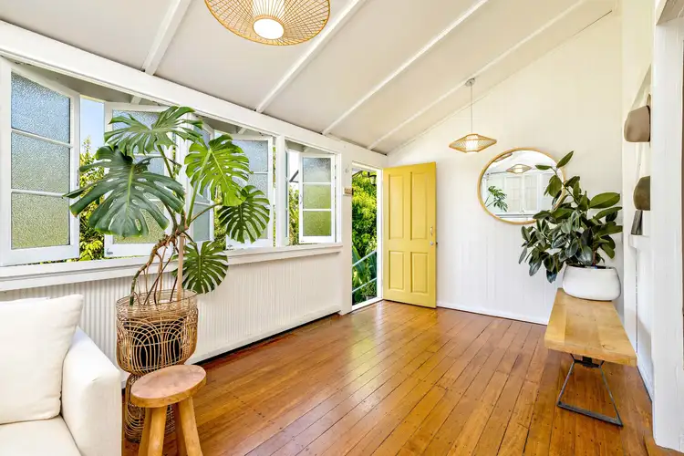 Second view of Homely house listing, 2 Gelling Street, Cairns North QLD 4870