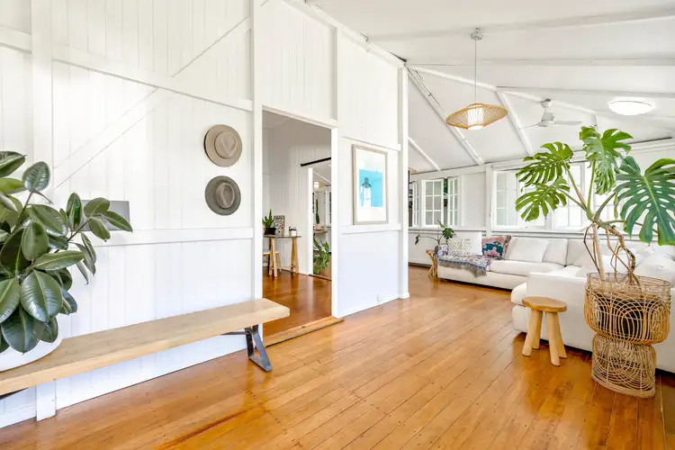 Third view of Homely house listing, 2 Gelling Street, Cairns North QLD 4870