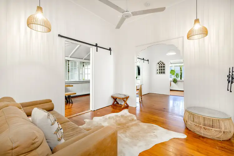 Fourth view of Homely house listing, 2 Gelling Street, Cairns North QLD 4870