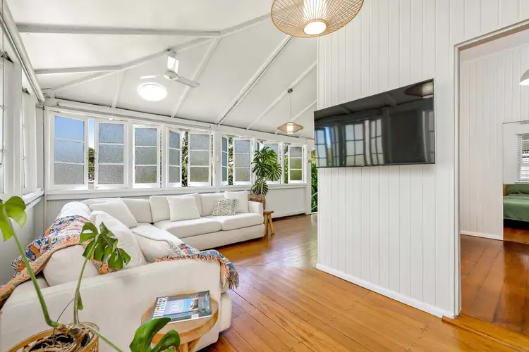 Fifth view of Homely house listing, 2 Gelling Street, Cairns North QLD 4870