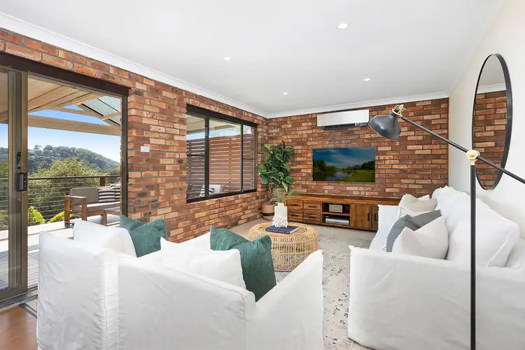 Third view of Homely house listing, 71 Griffin Parade, Illawong NSW 2234