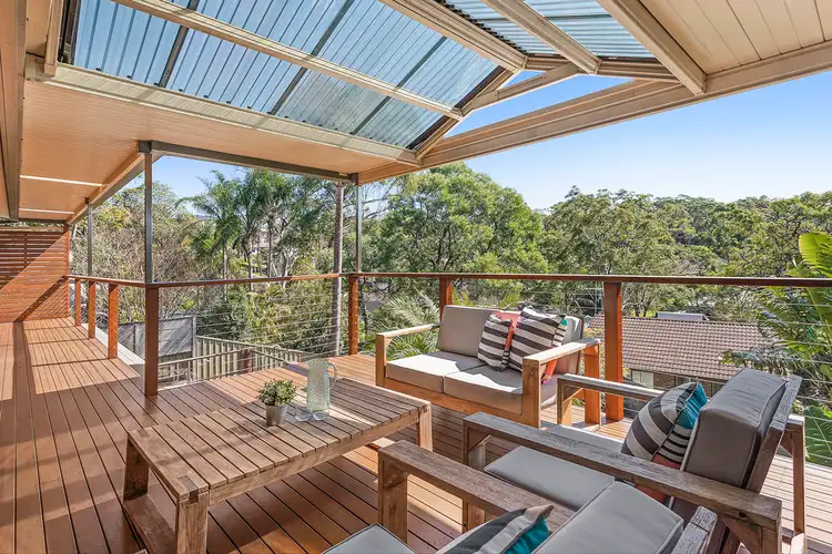 Fourth view of Homely house listing, 71 Griffin Parade, Illawong NSW 2234