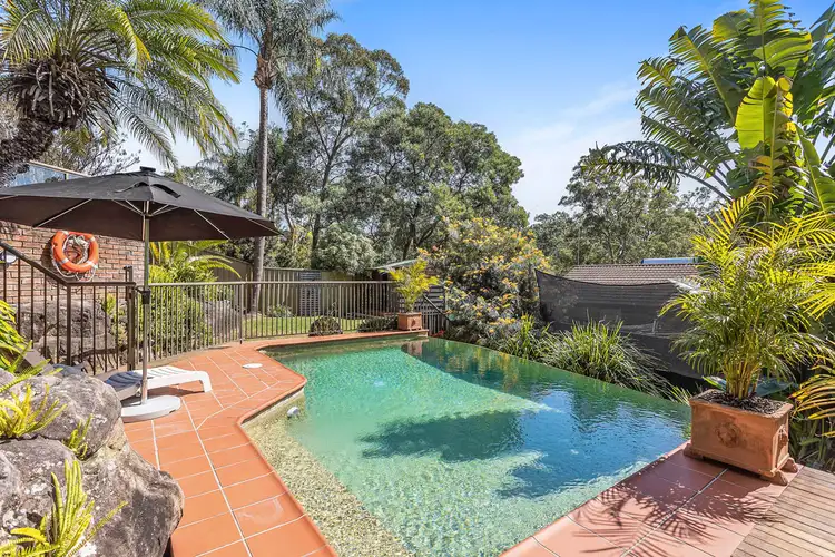 Fifth view of Homely house listing, 71 Griffin Parade, Illawong NSW 2234