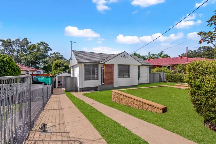 Main view of Homely house listing, 23 Lawson Street, Lalor Park NSW 2147