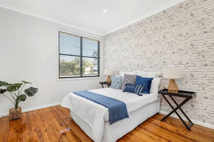 Sixth view of Homely house listing, 23 Lawson Street, Lalor Park NSW 2147
