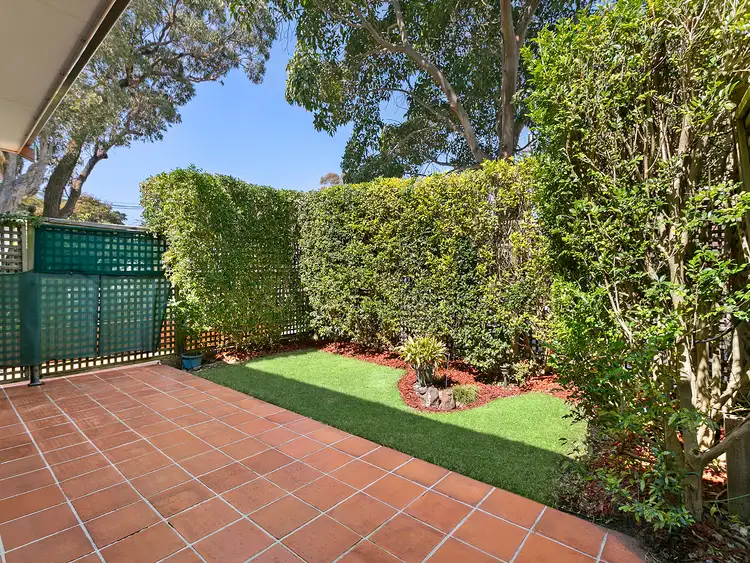 Second view of Homely unit listing, 2/27 Gilderthorpe Avenue, Randwick NSW 2031