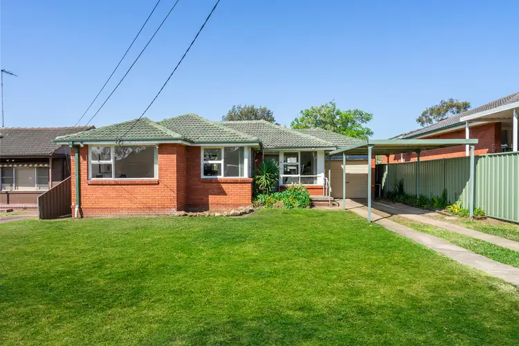 9 Myall Street, Doonside NSW 2767