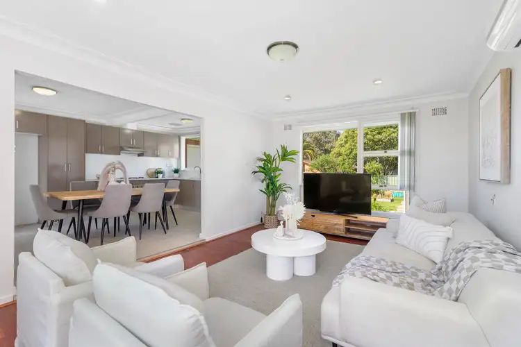 Second view of Homely house listing, 9 Myall Street, Doonside NSW 2767