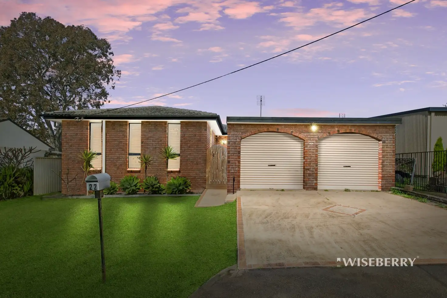 Main view of Homely house listing, 22 Kalang Avenue, Buff Point NSW 2262