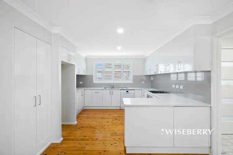 Second view of Homely house listing, 22 Kalang Avenue, Buff Point NSW 2262