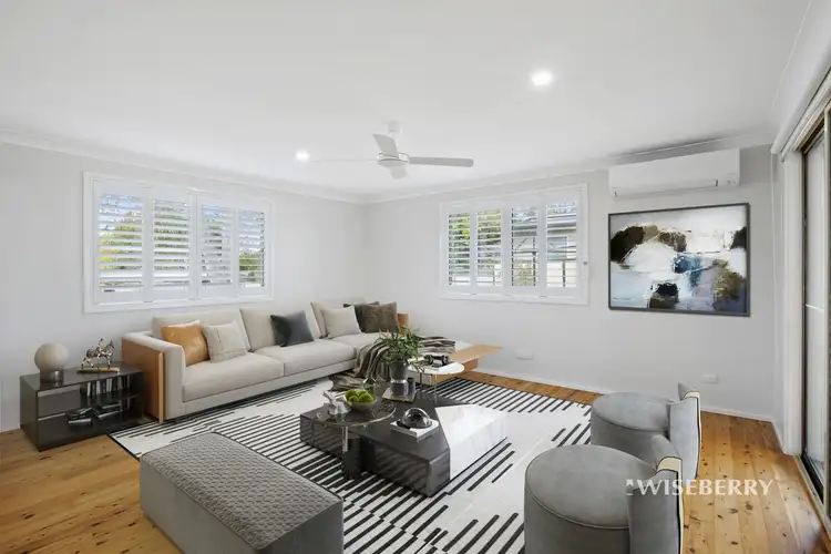 Third view of Homely house listing, 22 Kalang Avenue, Buff Point NSW 2262