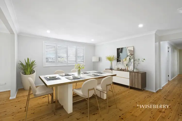 Fifth view of Homely house listing, 22 Kalang Avenue, Buff Point NSW 2262