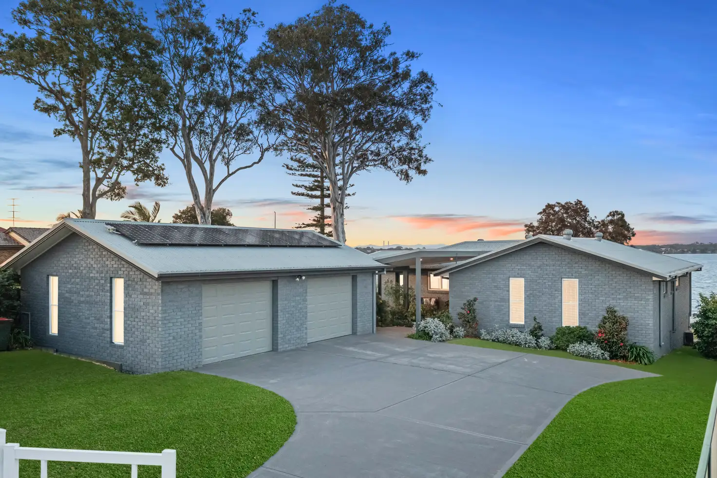 Main view of Homely house listing, 16 Scott Road, Mannering Park NSW 2259