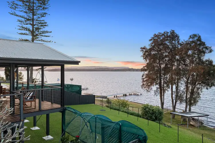 Third view of Homely house listing, 16 Scott Road, Mannering Park NSW 2259
