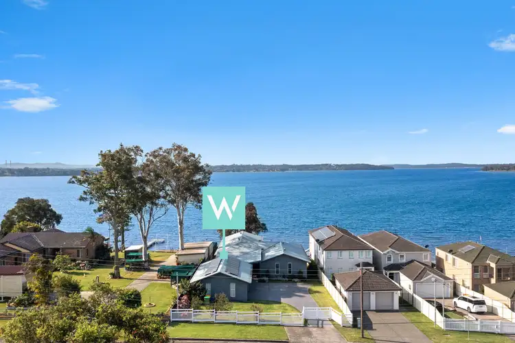 Fourth view of Homely house listing, 16 Scott Road, Mannering Park NSW 2259