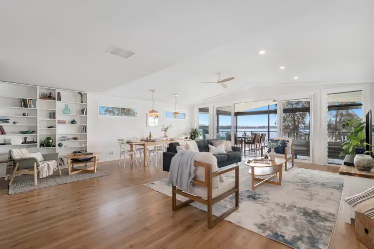 Fifth view of Homely house listing, 16 Scott Road, Mannering Park NSW 2259