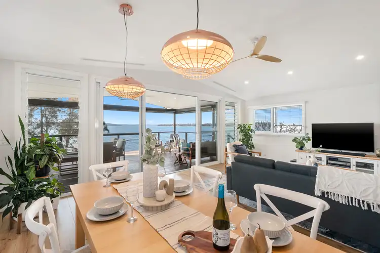 Sixth view of Homely house listing, 16 Scott Road, Mannering Park NSW 2259