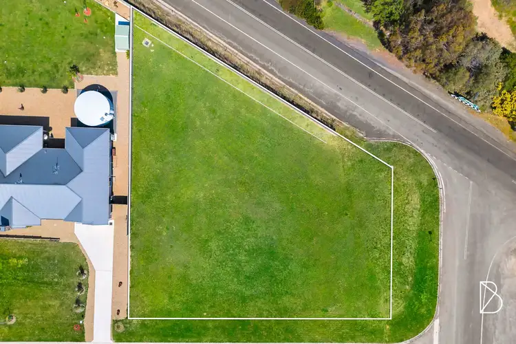 Main view of Homely land listing, 2 Lark Close, Collector NSW 2581