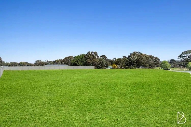 Third view of Homely land listing, 2 Lark Close, Collector NSW 2581