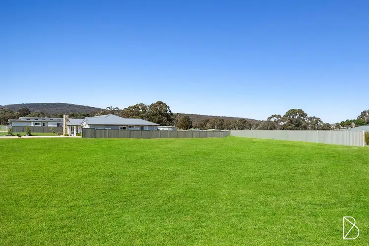 Fourth view of Homely land listing, 2 Lark Close, Collector NSW 2581