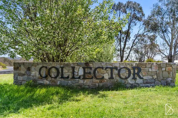 Fifth view of Homely land listing, 2 Lark Close, Collector NSW 2581