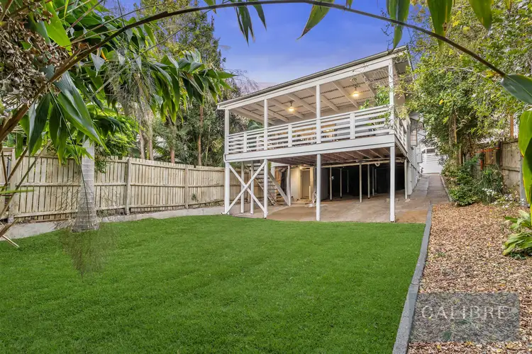 16 Ella Street, Red Hill QLD 4059
