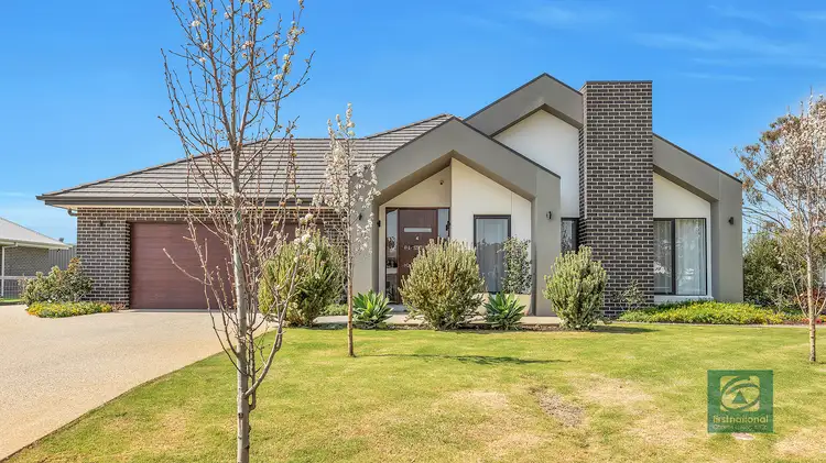 Main view of Homely house listing, 4 Woods Court, Moama NSW 2731