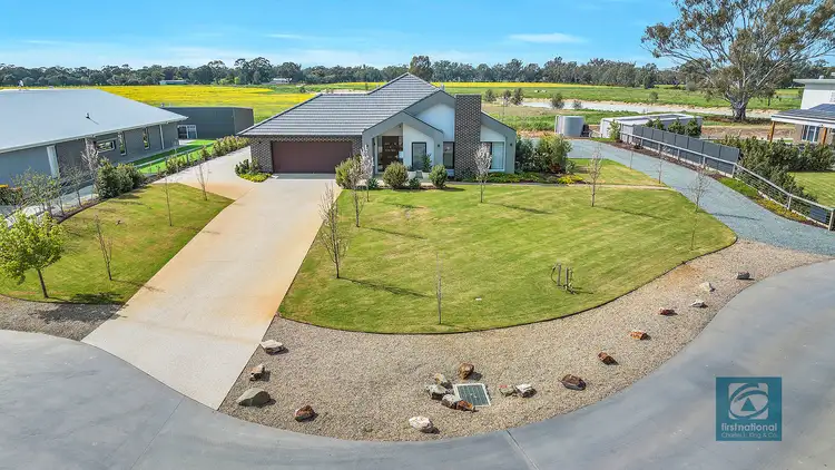 Second view of Homely house listing, 4 Woods Court, Moama NSW 2731