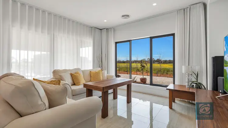 Fourth view of Homely house listing, 4 Woods Court, Moama NSW 2731