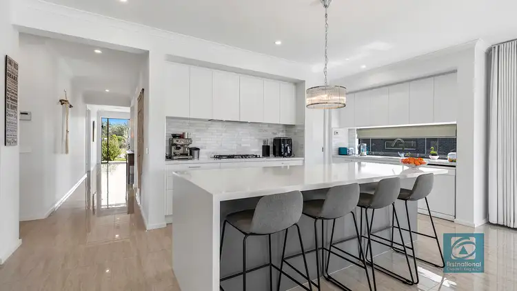 Fifth view of Homely house listing, 4 Woods Court, Moama NSW 2731