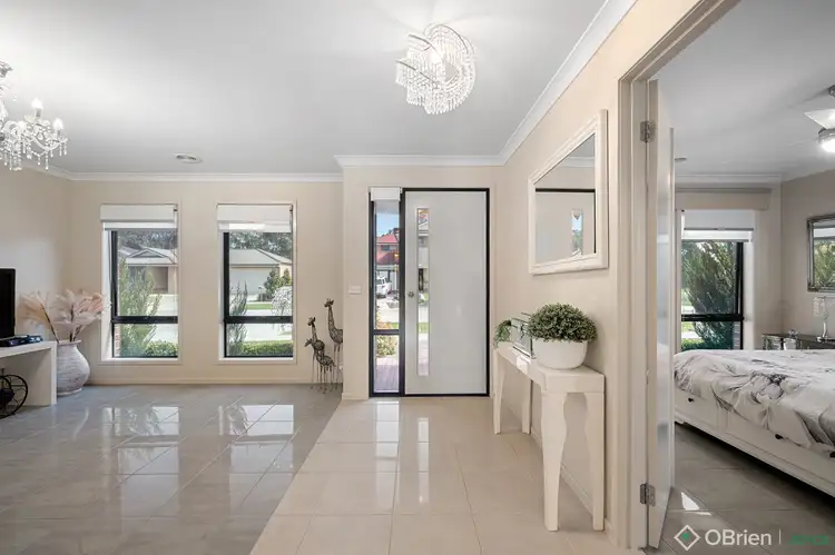 Fourth view of Homely house listing, 12 Blackwood Drive, Wangaratta VIC 3677