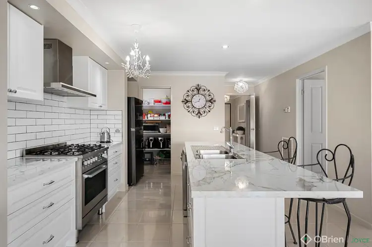 Fifth view of Homely house listing, 12 Blackwood Drive, Wangaratta VIC 3677