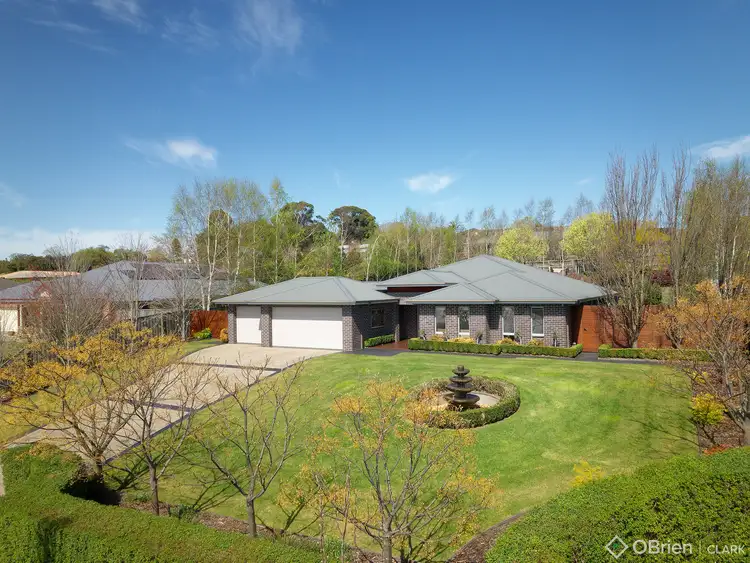 Main view of Homely house listing, 37 Glendon Drive, Warragul VIC 3820