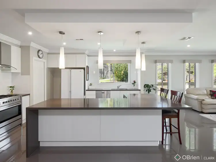 Third view of Homely house listing, 37 Glendon Drive, Warragul VIC 3820