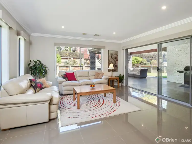 Fourth view of Homely house listing, 37 Glendon Drive, Warragul VIC 3820