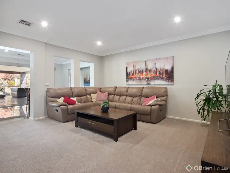 Fifth view of Homely house listing, 37 Glendon Drive, Warragul VIC 3820