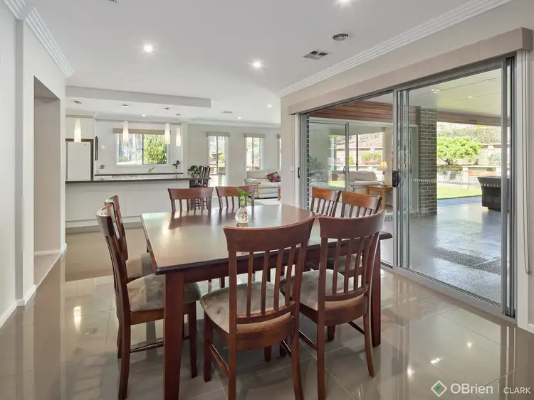 Sixth view of Homely house listing, 37 Glendon Drive, Warragul VIC 3820