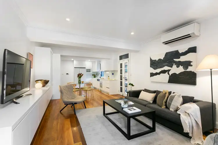 43 Burton Street, Darlinghurst NSW 2010