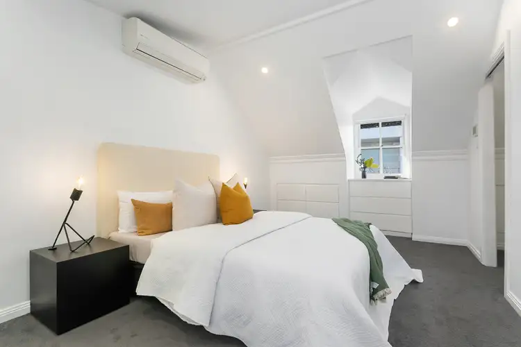 Fifth view of Homely house listing, 43 Burton Street, Darlinghurst NSW 2010