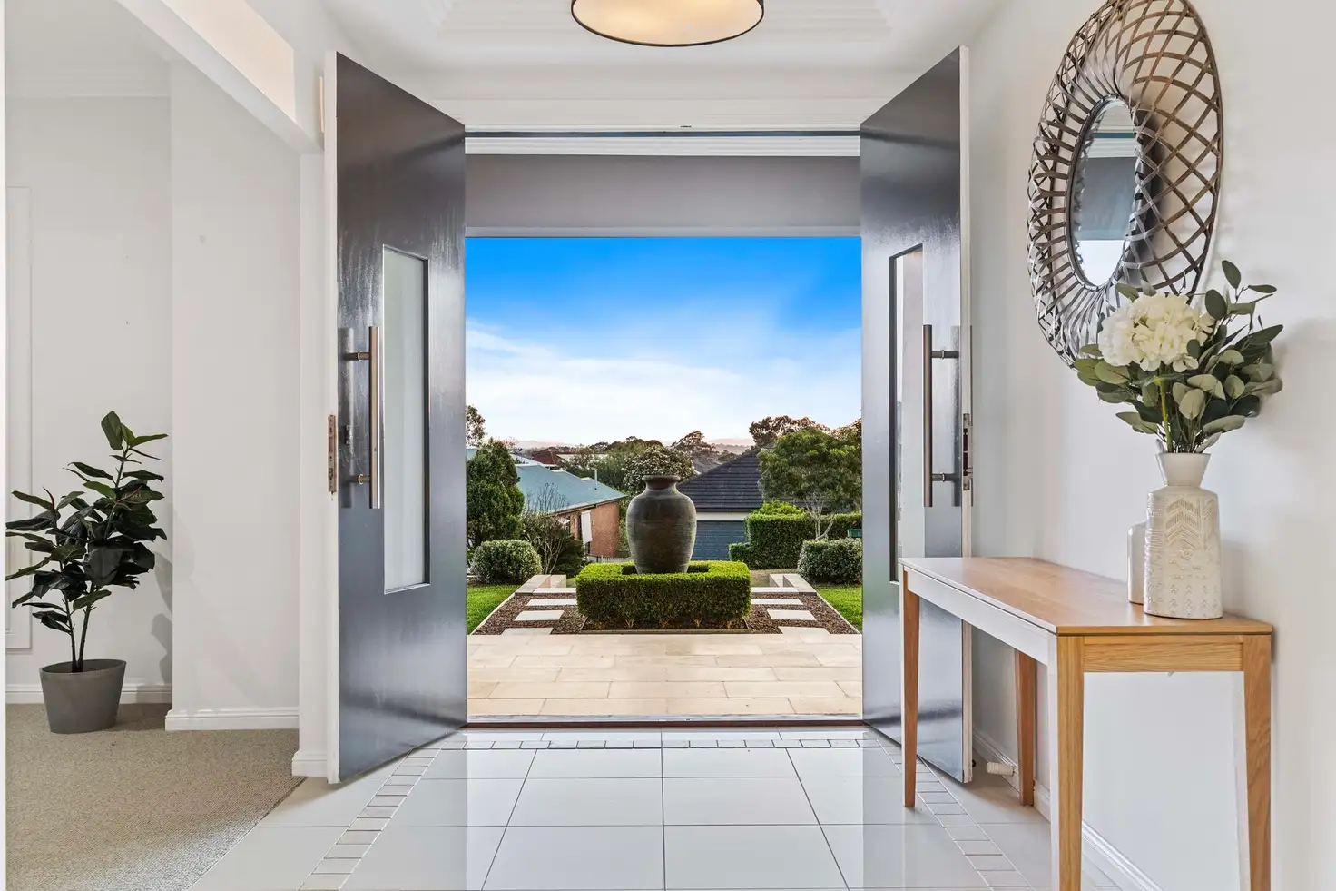 Main view of Homely house listing, 38 Highland Way, Bolwarra Heights NSW 2320